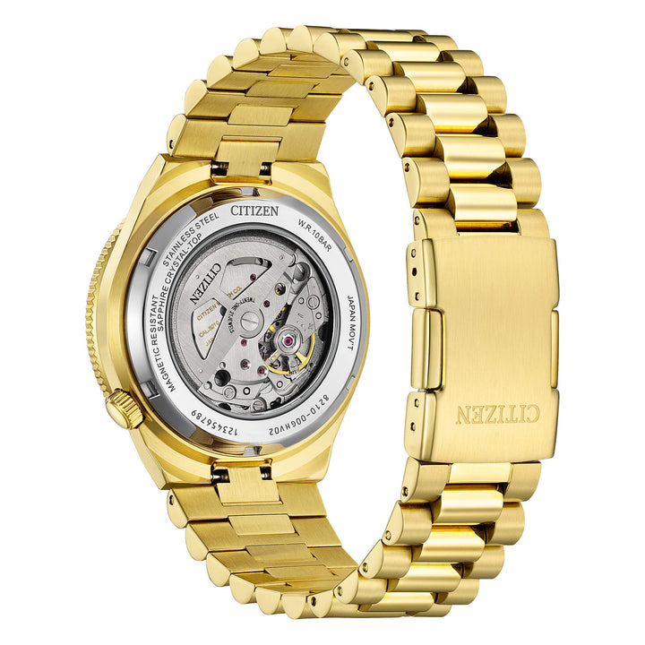 Orologio Solo tempo da Uomo - Tsuyosa Shore