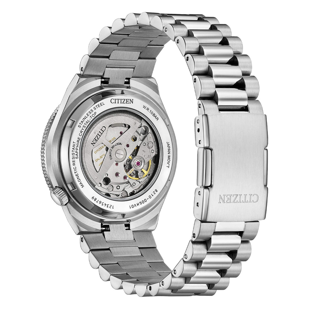 Orologio Solo tempo da Uomo - Tsuyosa Shore