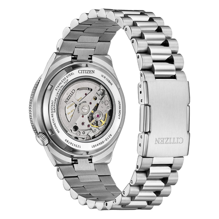 Orologio Solo tempo da Uomo - Tsuyosa Shore
