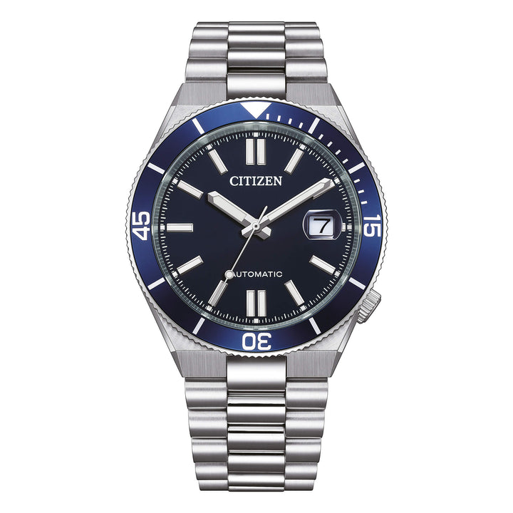 Orologio Solo tempo da Uomo - Tsuyosa Shore