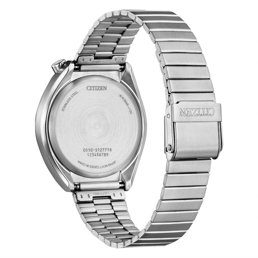 Orologio Quarzo Cronografo per Uomo