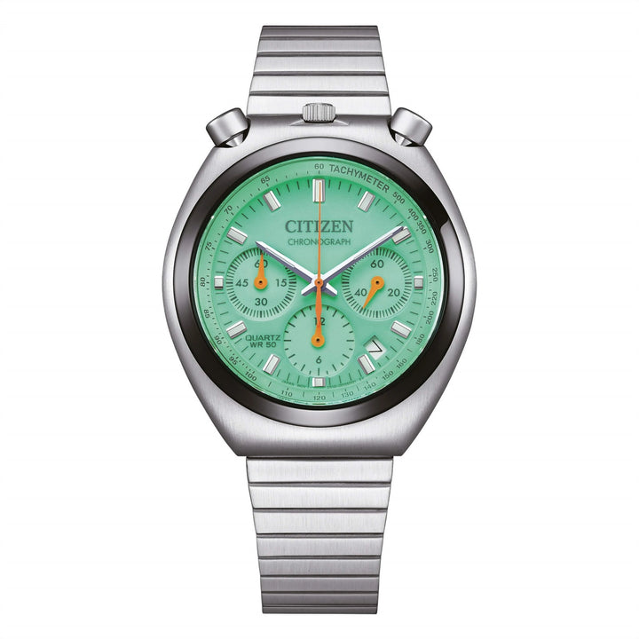 Orologio Quarzo Cronografo per Uomo