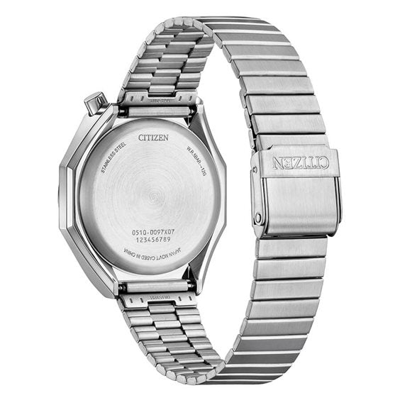 Orologio Cronografo da Uomo - Citizen Tsuno