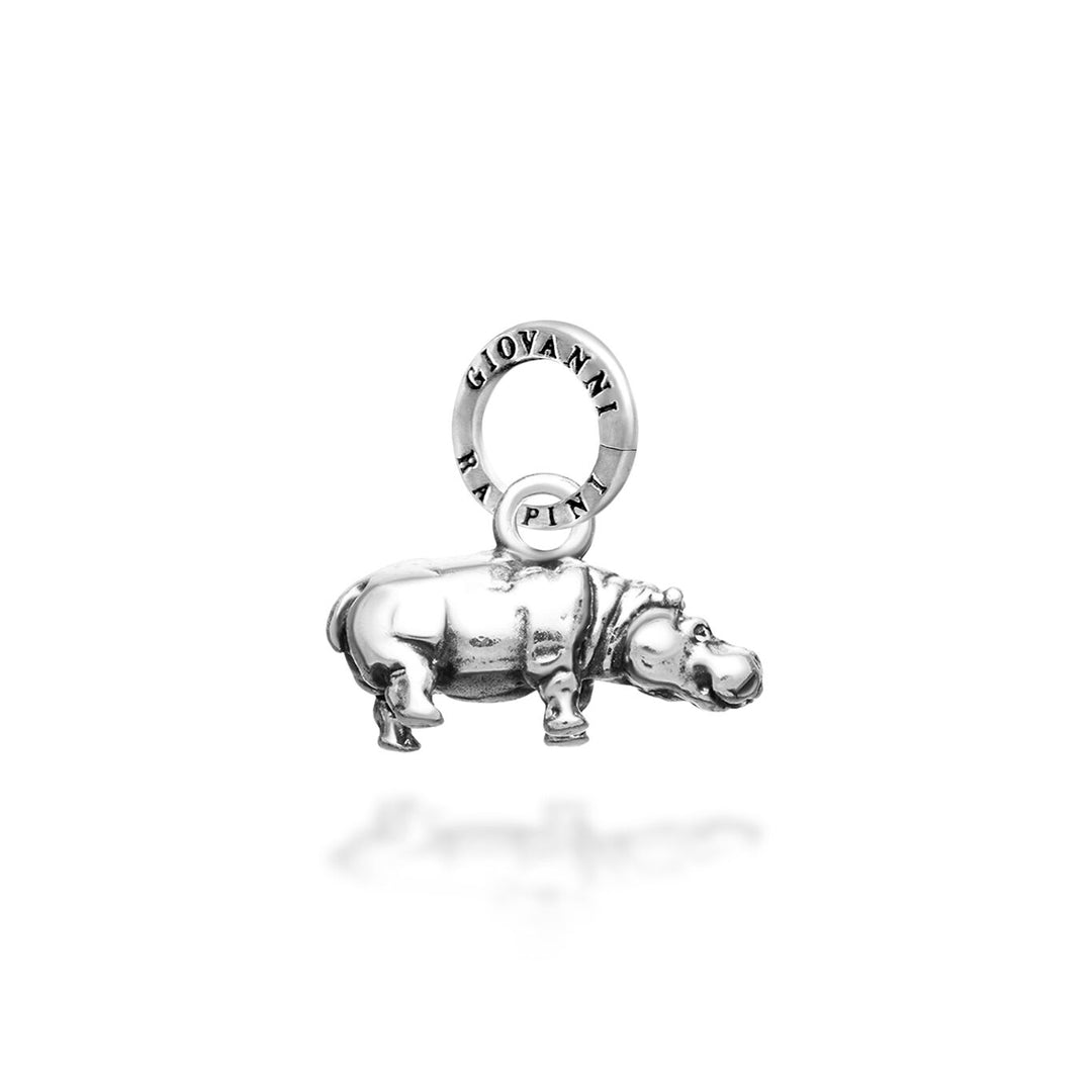 charm ippopotamo