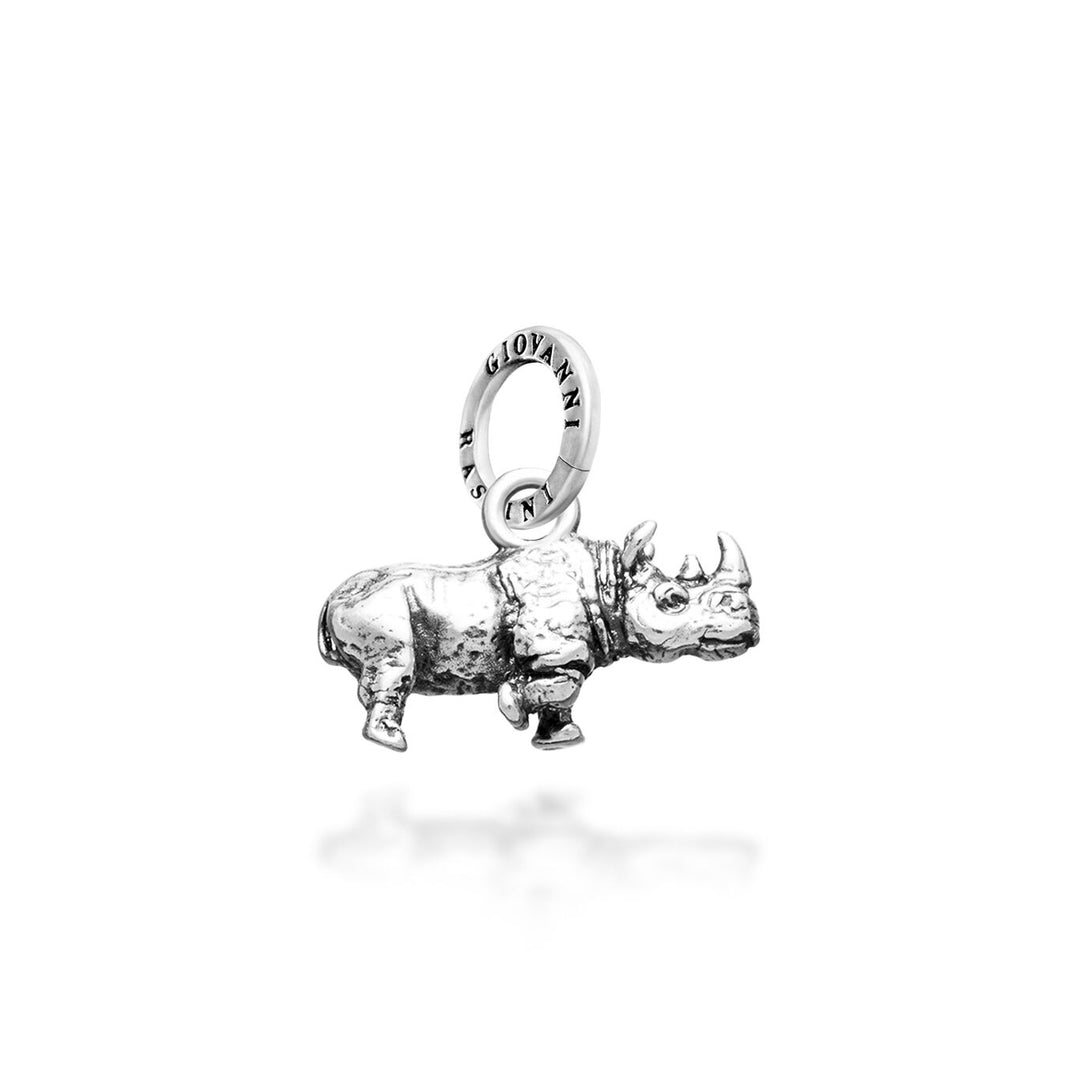 charm rinoceronte