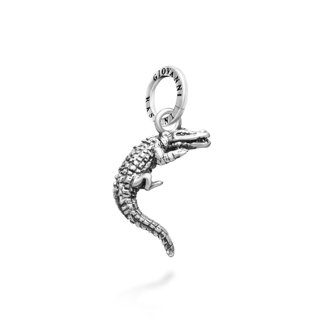 charm coccodrillo