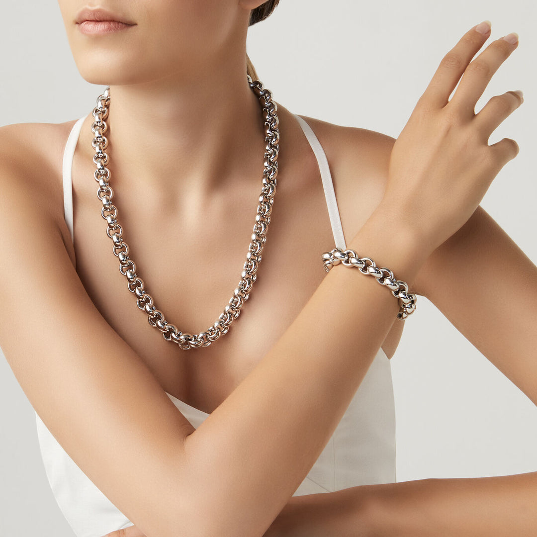 Bracciale Rolò Gigante