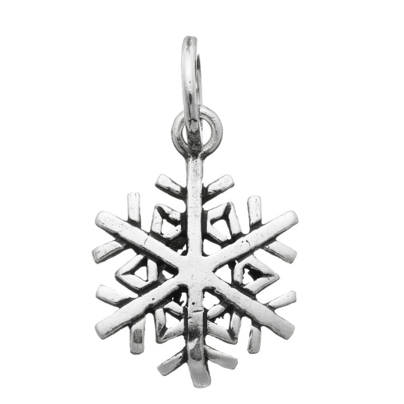 Charm Fiocco di Neve