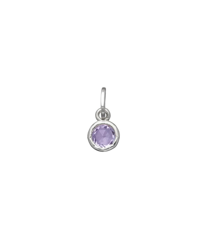 Charm Mini Crystal Glicine Piccolo