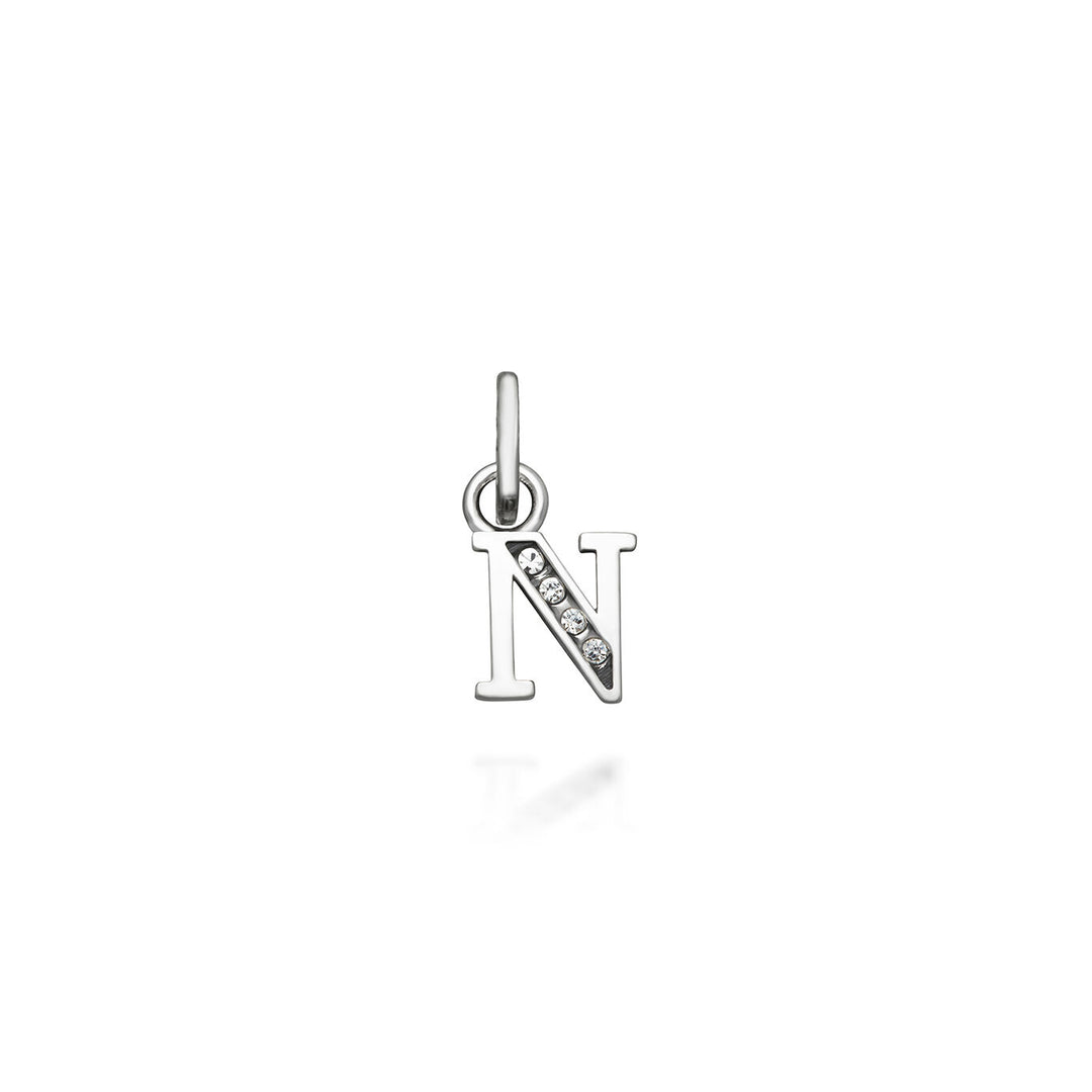 mini charm "n" crystal