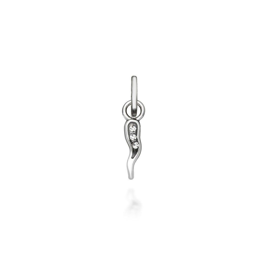 mini charm cornino crystal