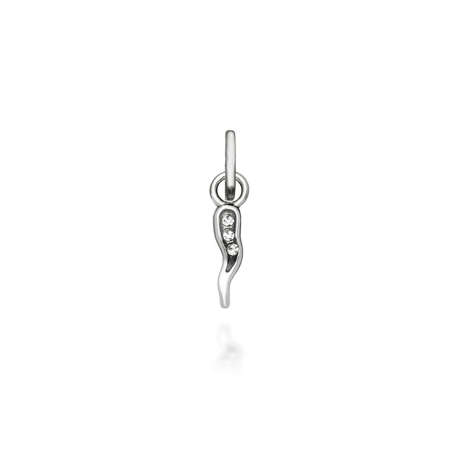 mini charm cornino crystal