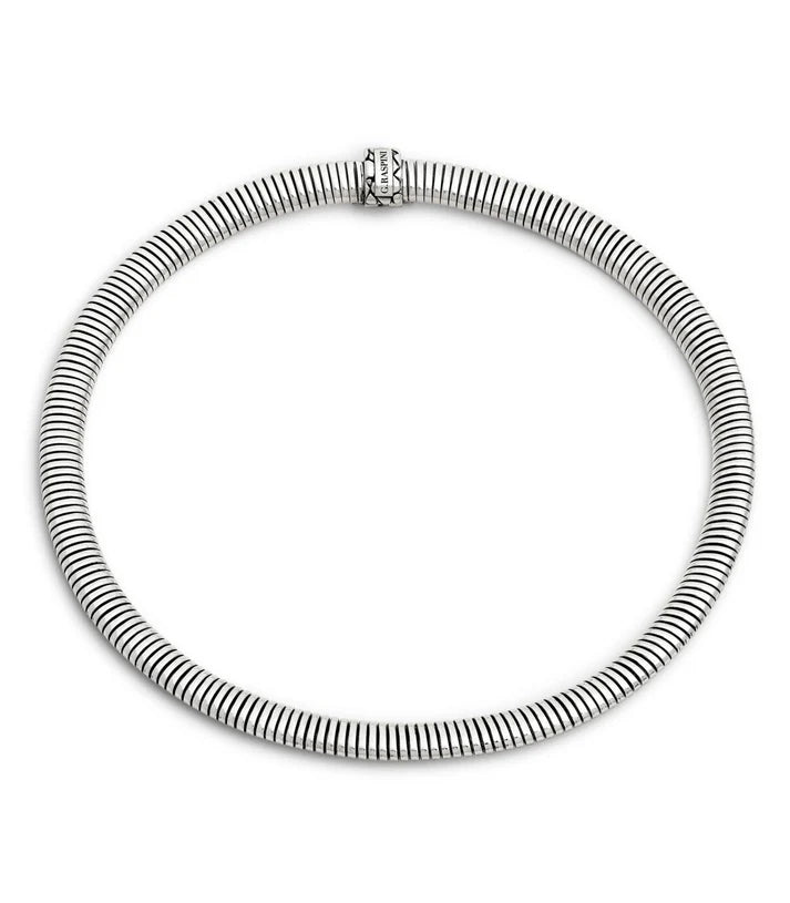 Collana Tubogas