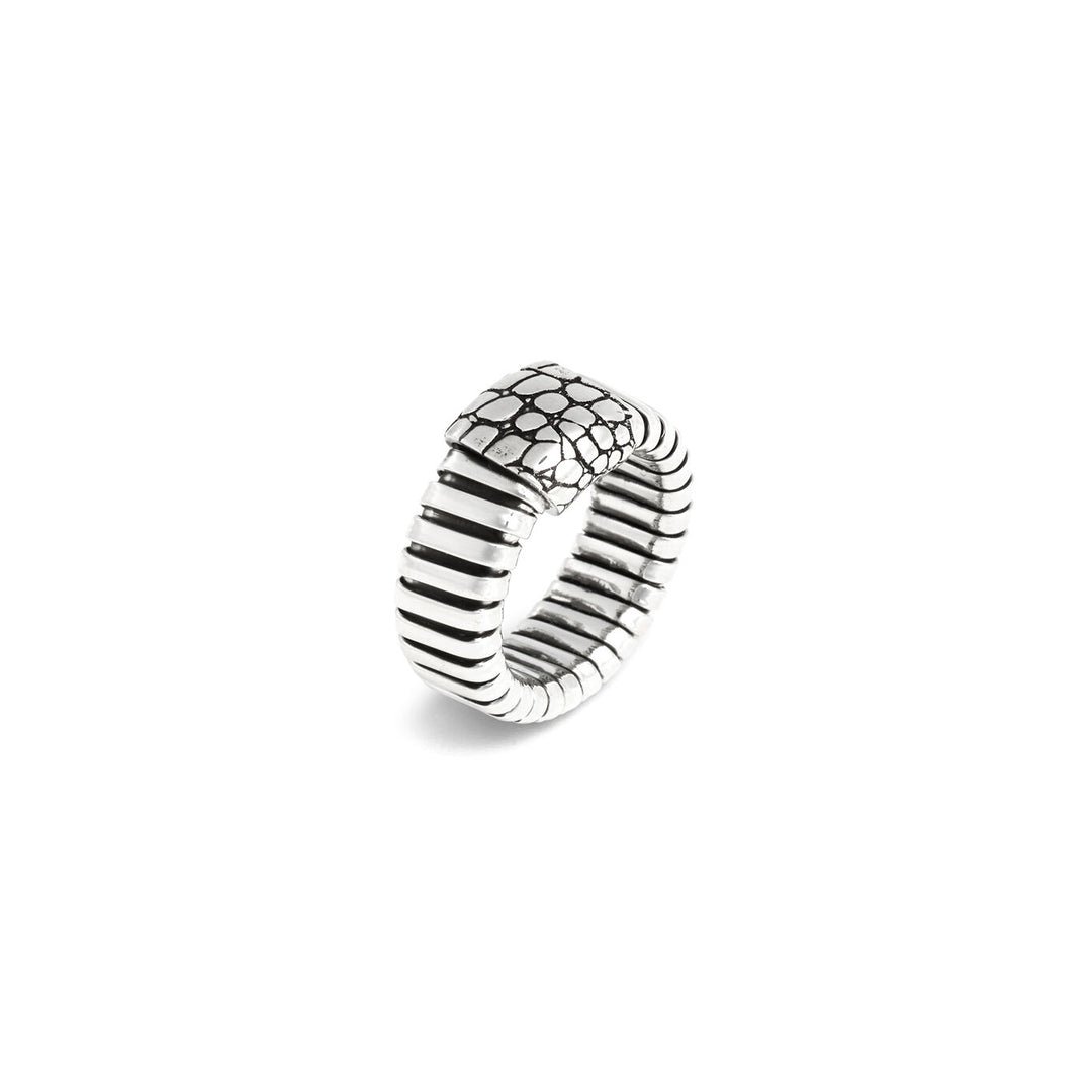 anello tubogas croco