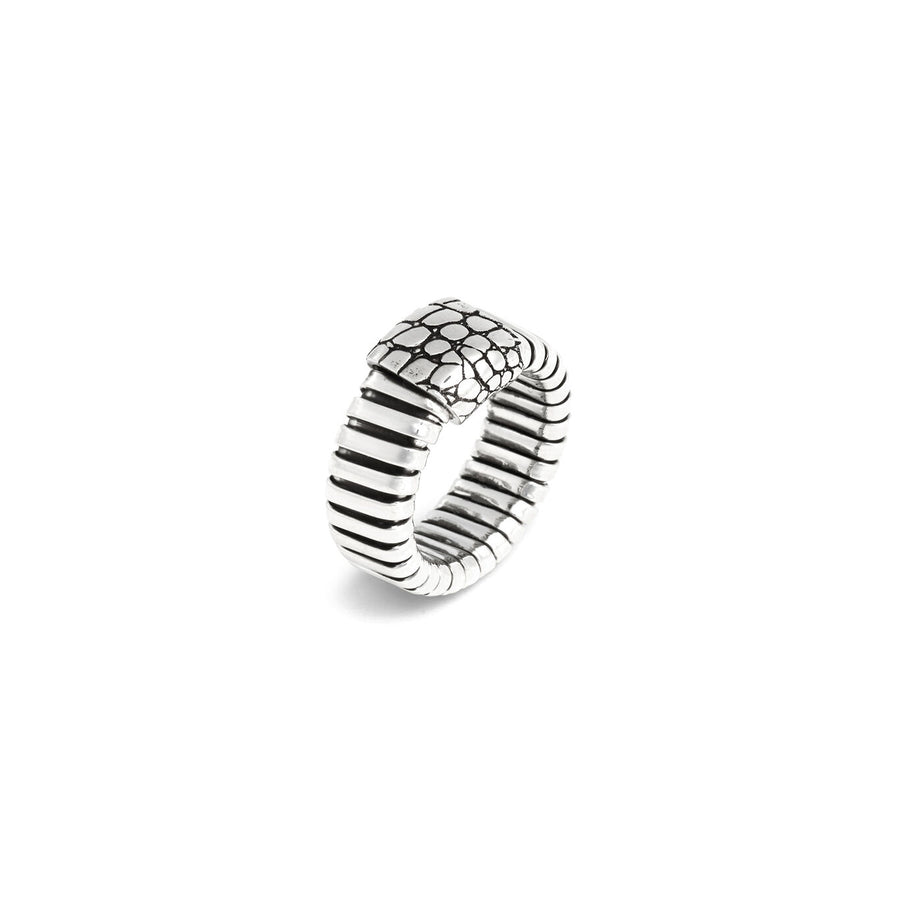 anello tubogas croco