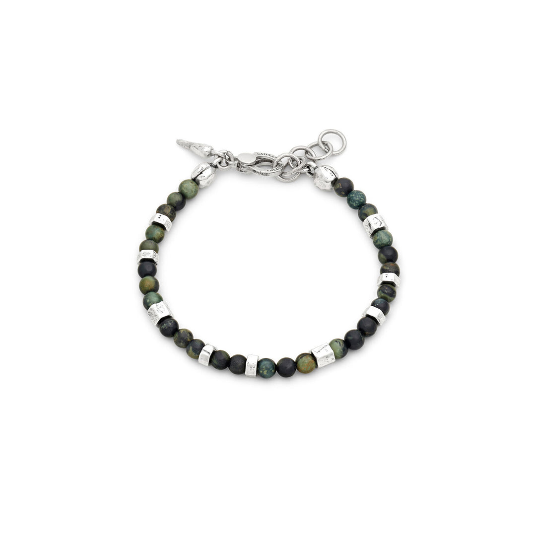 bracciale tango diaspro