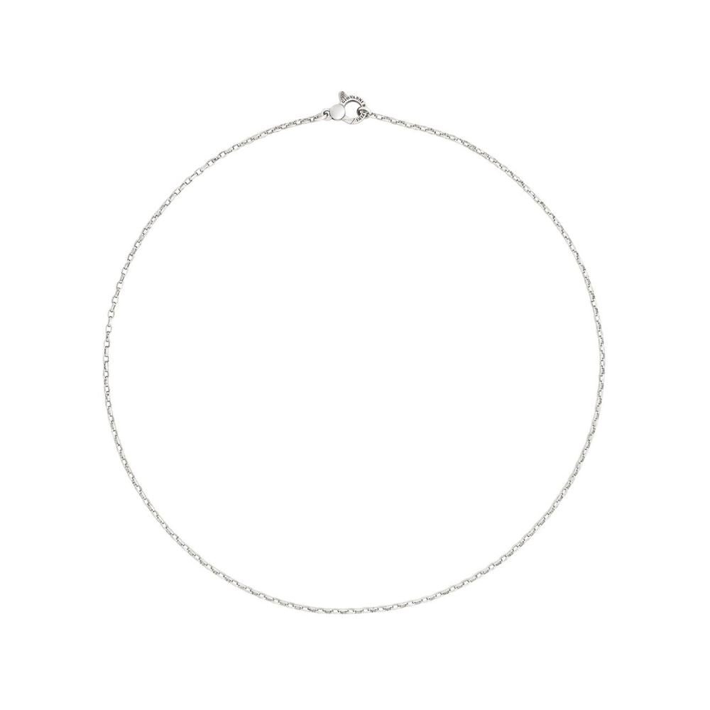 Collana Base Diamantata