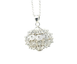 Filigrana in Argento