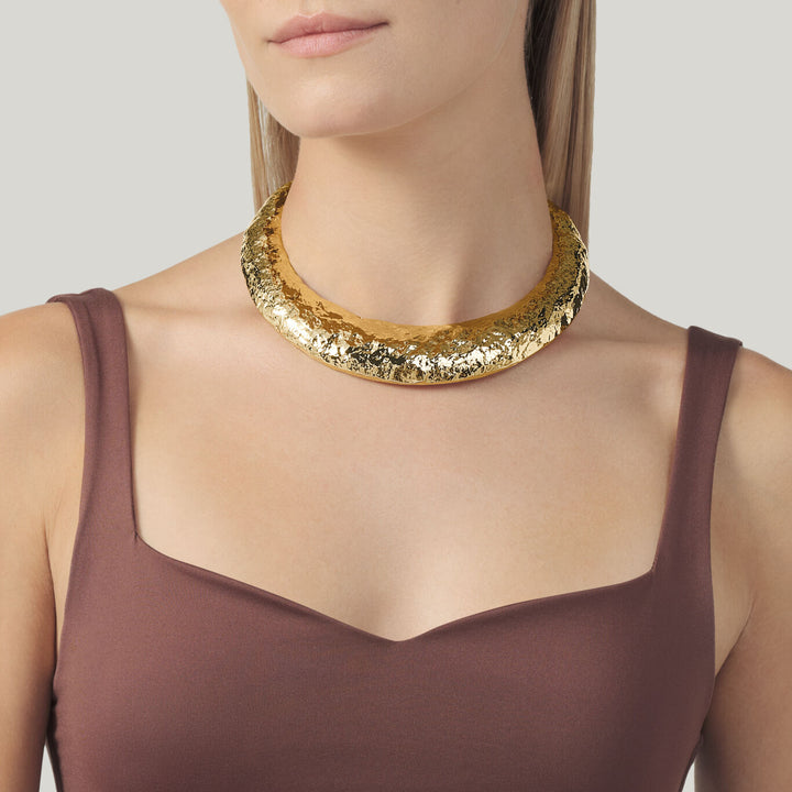 Collana Sand