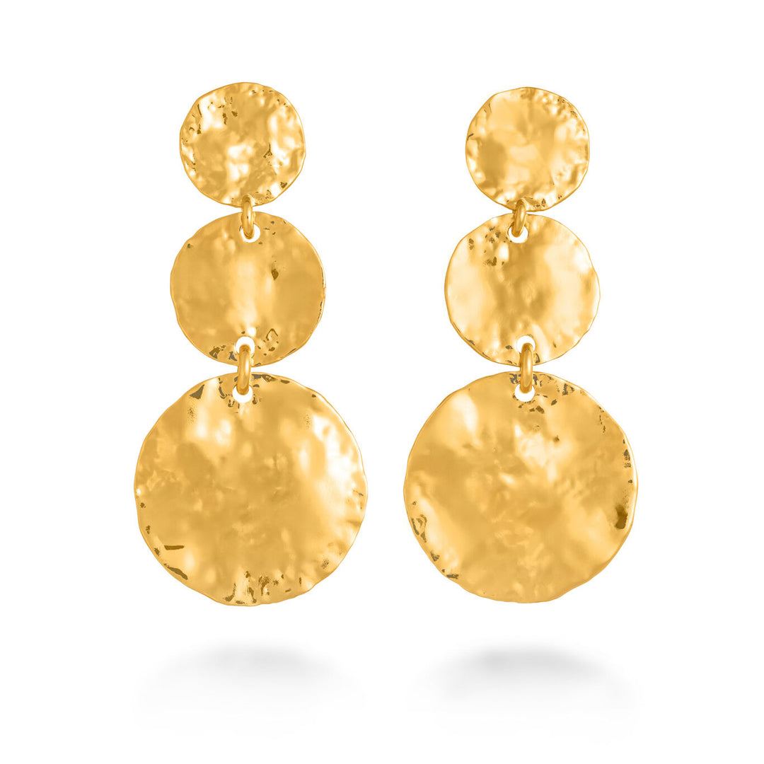 Orecchini Cascata Dakota