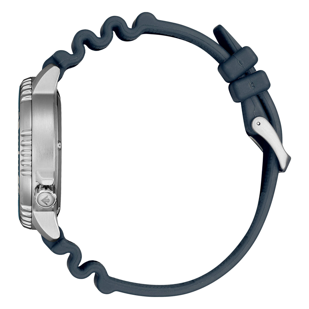 Orologio Solo tempo da Uomo - Eco Drive 200 mt Structural Dial Lim.Ed.