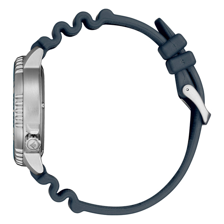 Orologio Solo tempo da Uomo - Eco Drive 200 mt Structural Dial Lim.Ed.