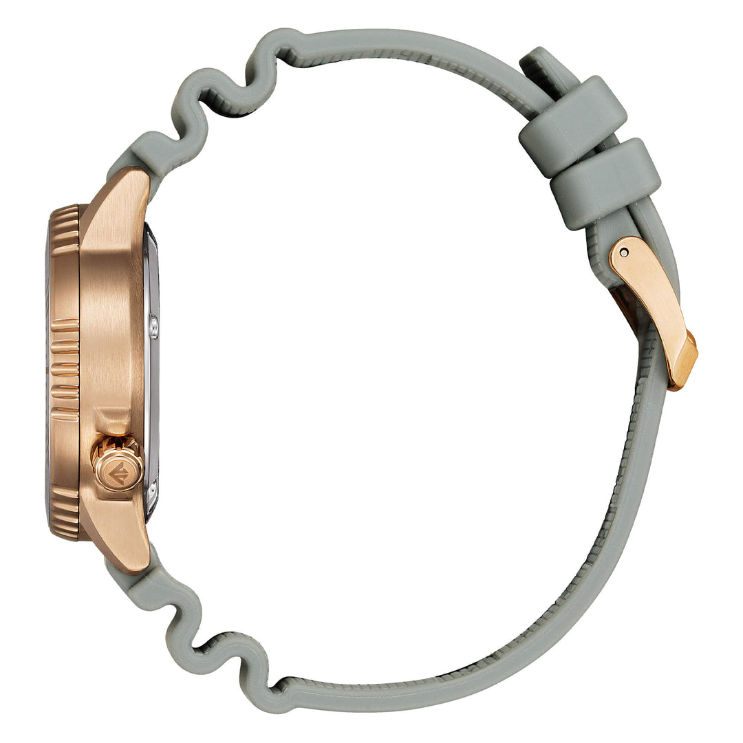 Orologio Solo tempo Unisex - Eco Drive 200 mt Structural Dial Lim.Ed