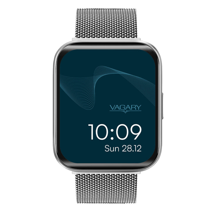 Orologio Unisex - Smartwatch X03A