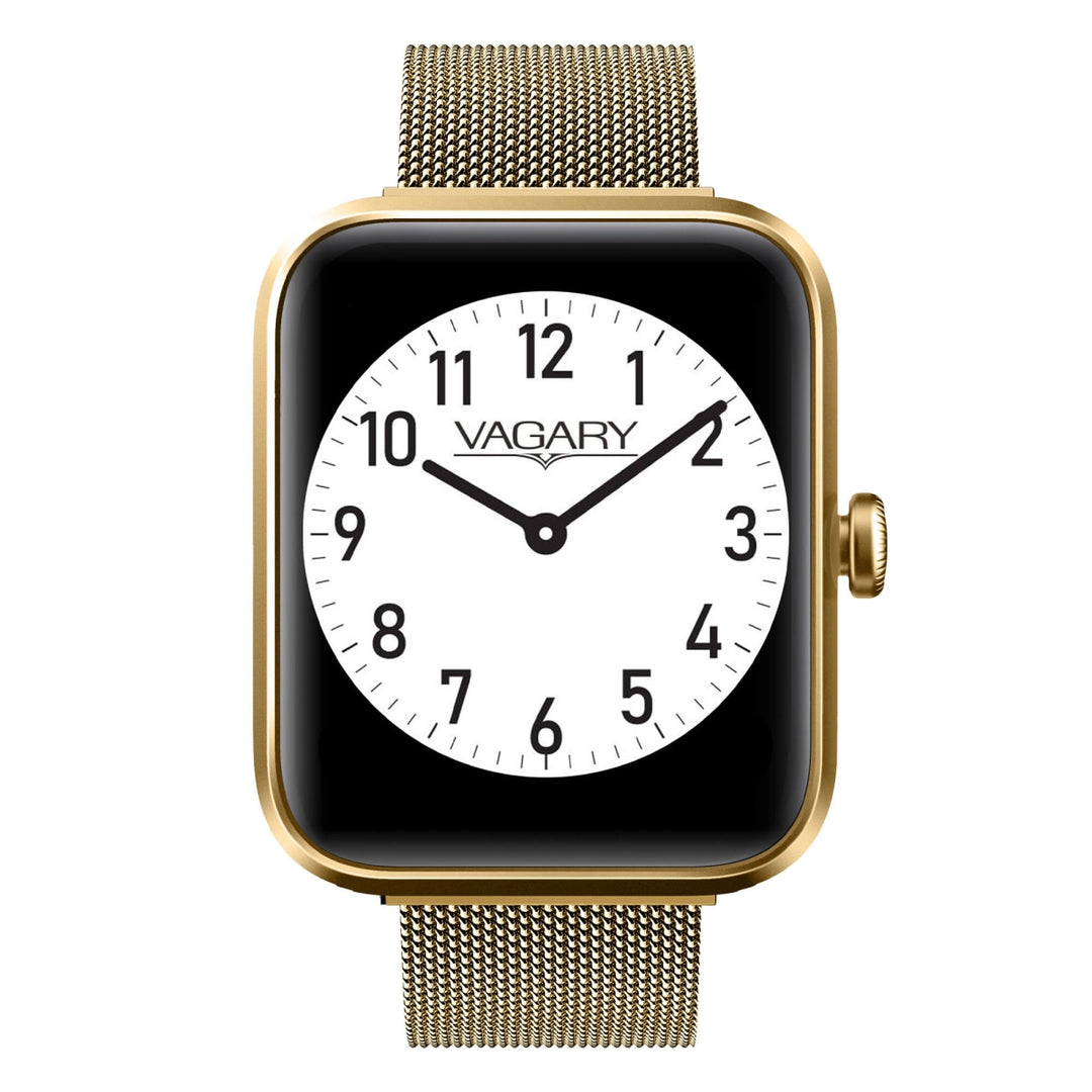 Orologio da Donna - Smartwatch X02A