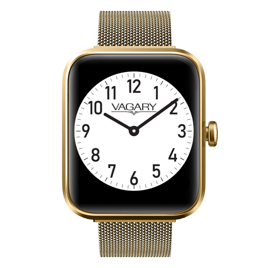 Orologio da Donna - Smartwatch X02A