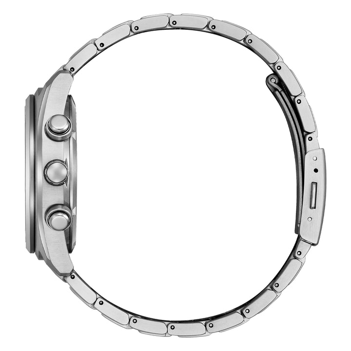 Orologio Cronografo da Uomo - Crono Super Titanio 4750