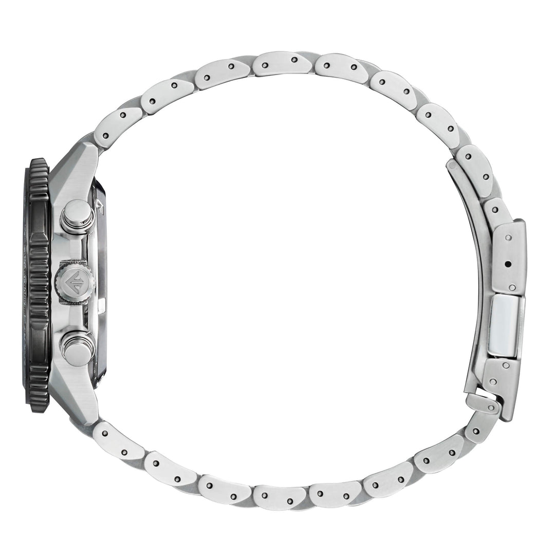 Orologio Cronografo da Uomo - Navihawk