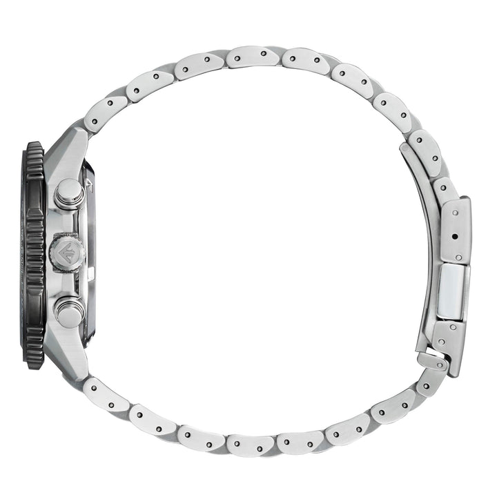 Orologio Cronografo da Uomo - Navihawk