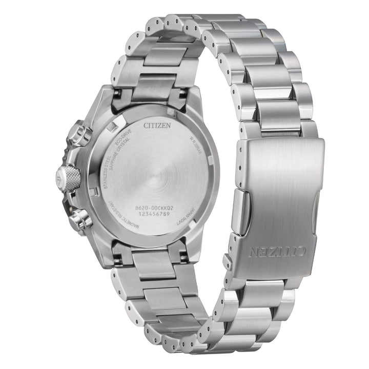 Orologio Cronografo da Uomo - Navihawk