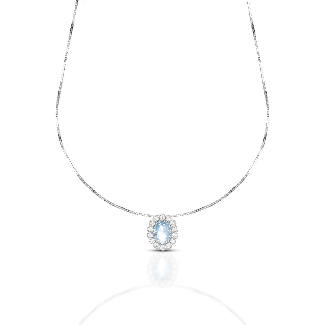 Collana da Donna Collezione Charlotte