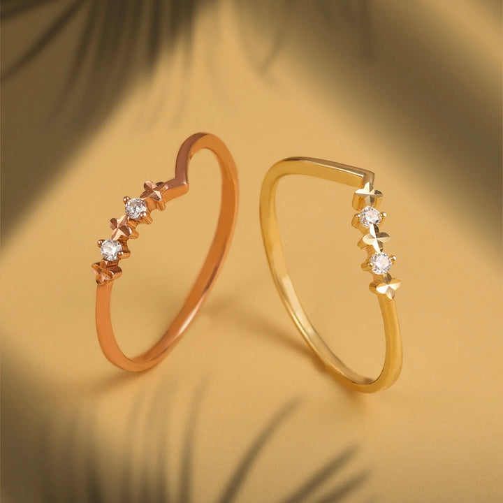 Anello da Donna Collezione Indian