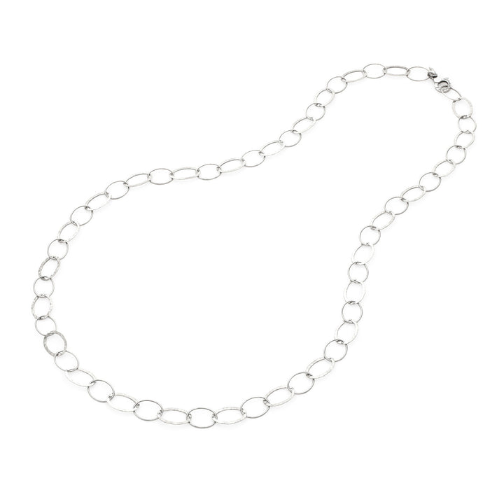 Collana Maglia Alternata