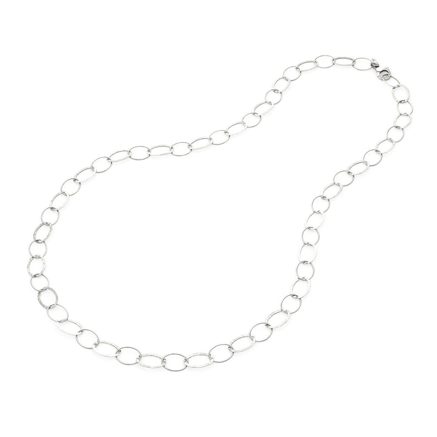 Collana Maglia Alternata