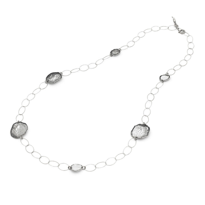 Collana Lunga Fuego