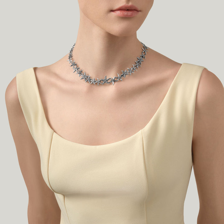 Collana Stelle Marine