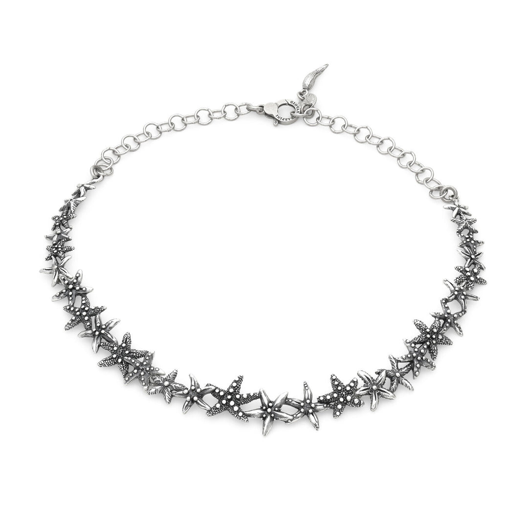 Collana Stelle Marine