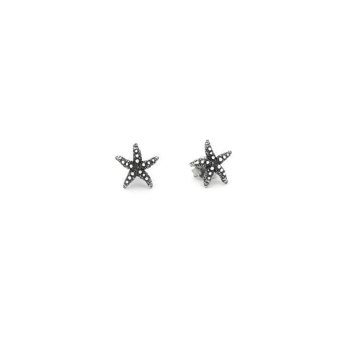 Orecchini Stella Marina Shine Mini