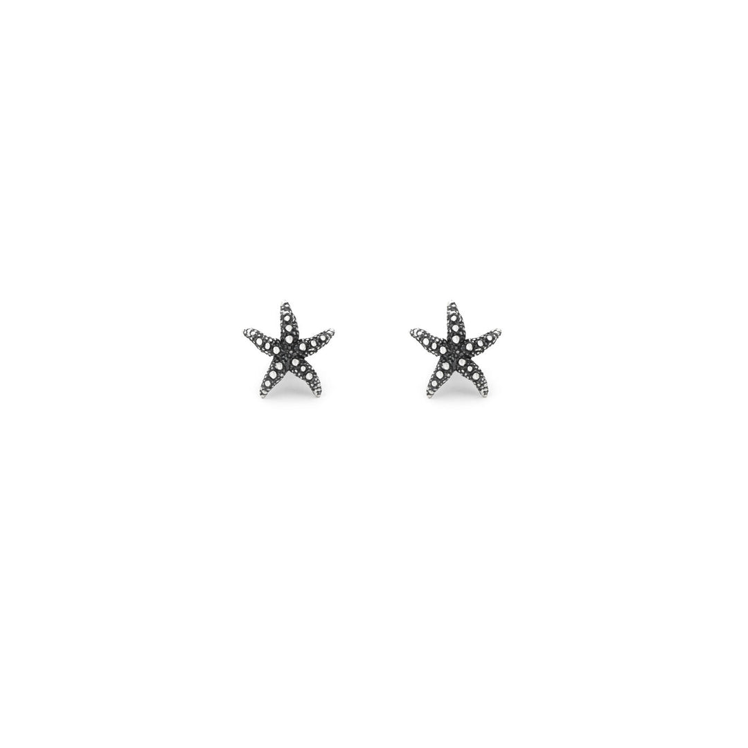 Orecchini Stella Marina Shine Mini