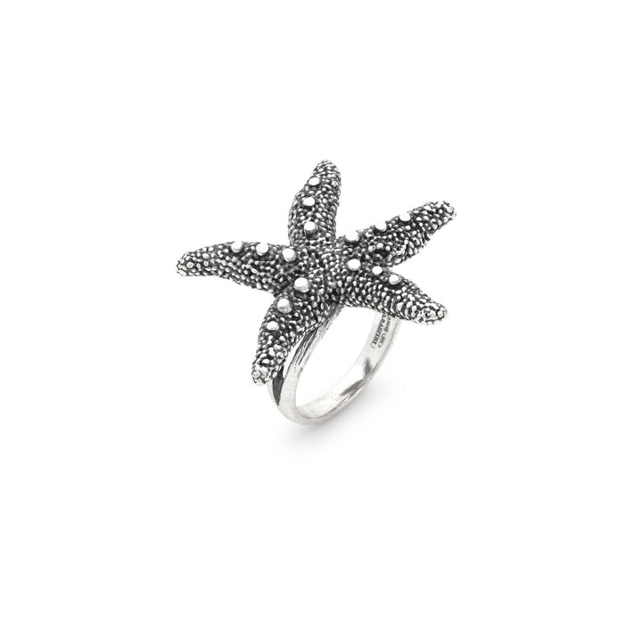 Anello Stella Marina