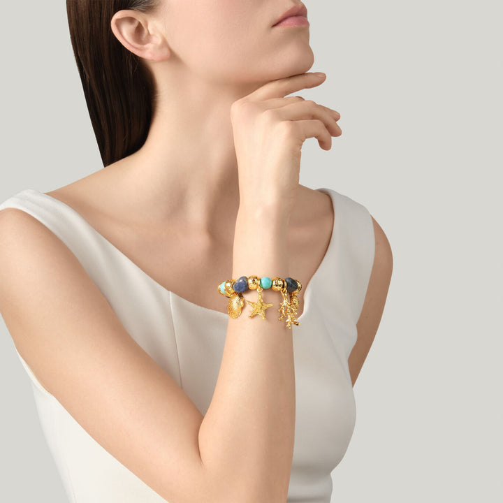 Bracciale Grand Bleu