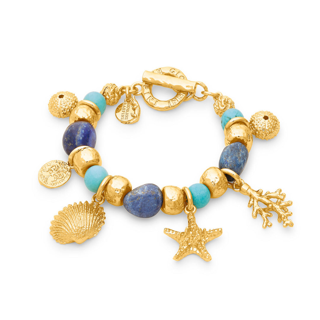Bracciale Grand Bleu