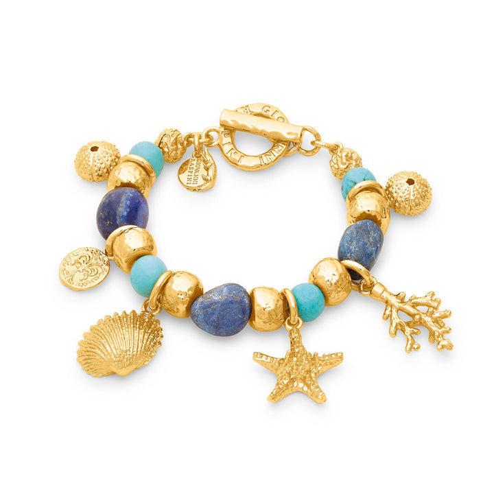 Bracciale Grand Bleu