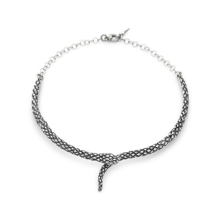 Collana Serpente