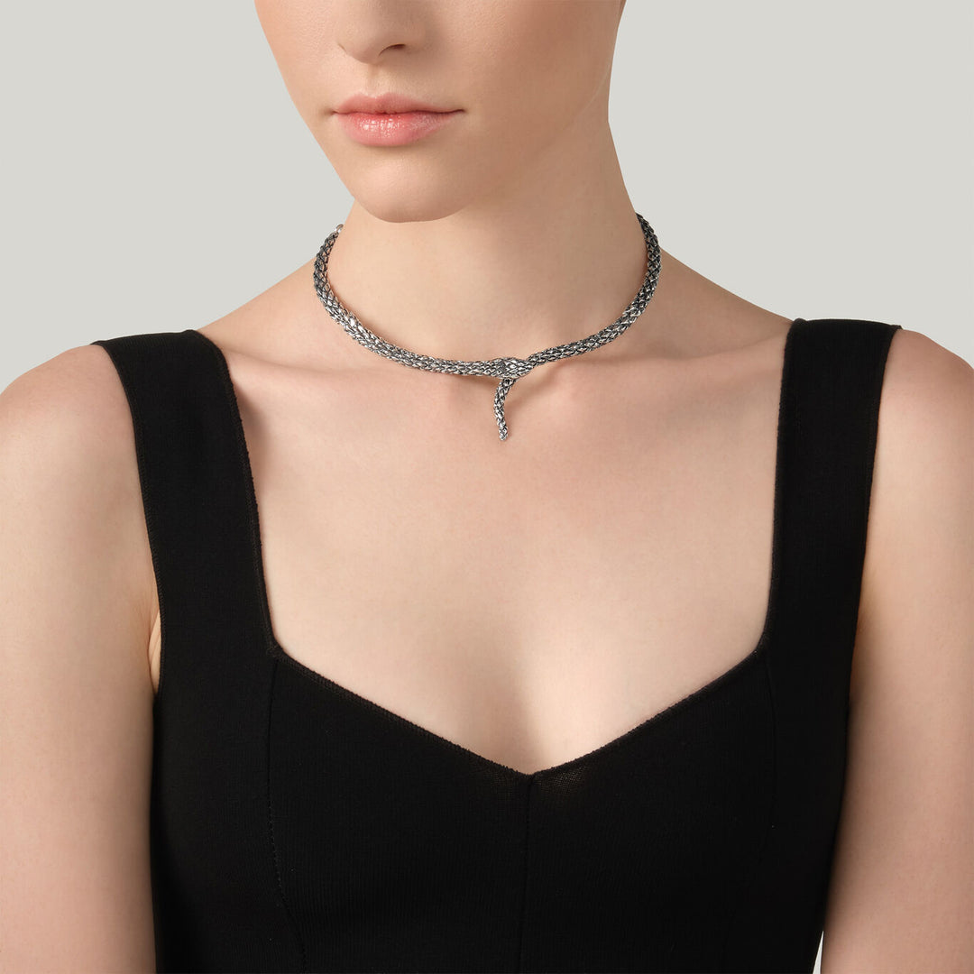 Collana Serpente