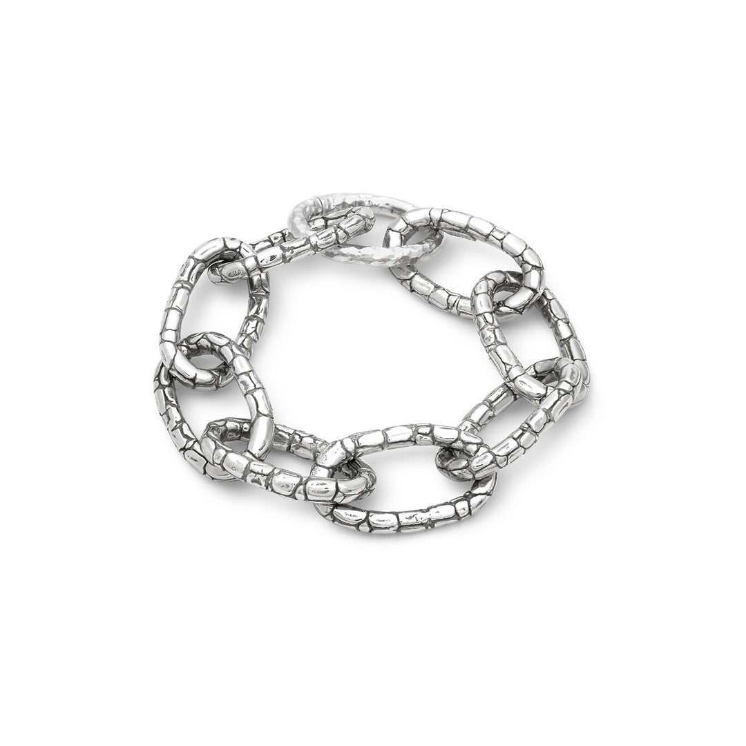 Bracciale Croco